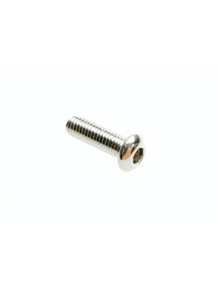 SCREW M6×20 SCREW M6×20