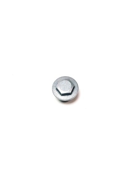SCREW PLUG M24 1 SCREW PLUG M24 1