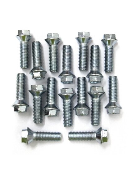 screws SET (16pcs) screws SET (16pcs)