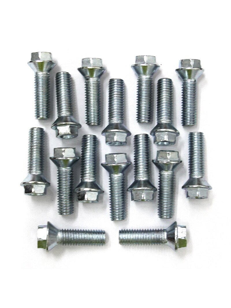 screws SET (16pcs)