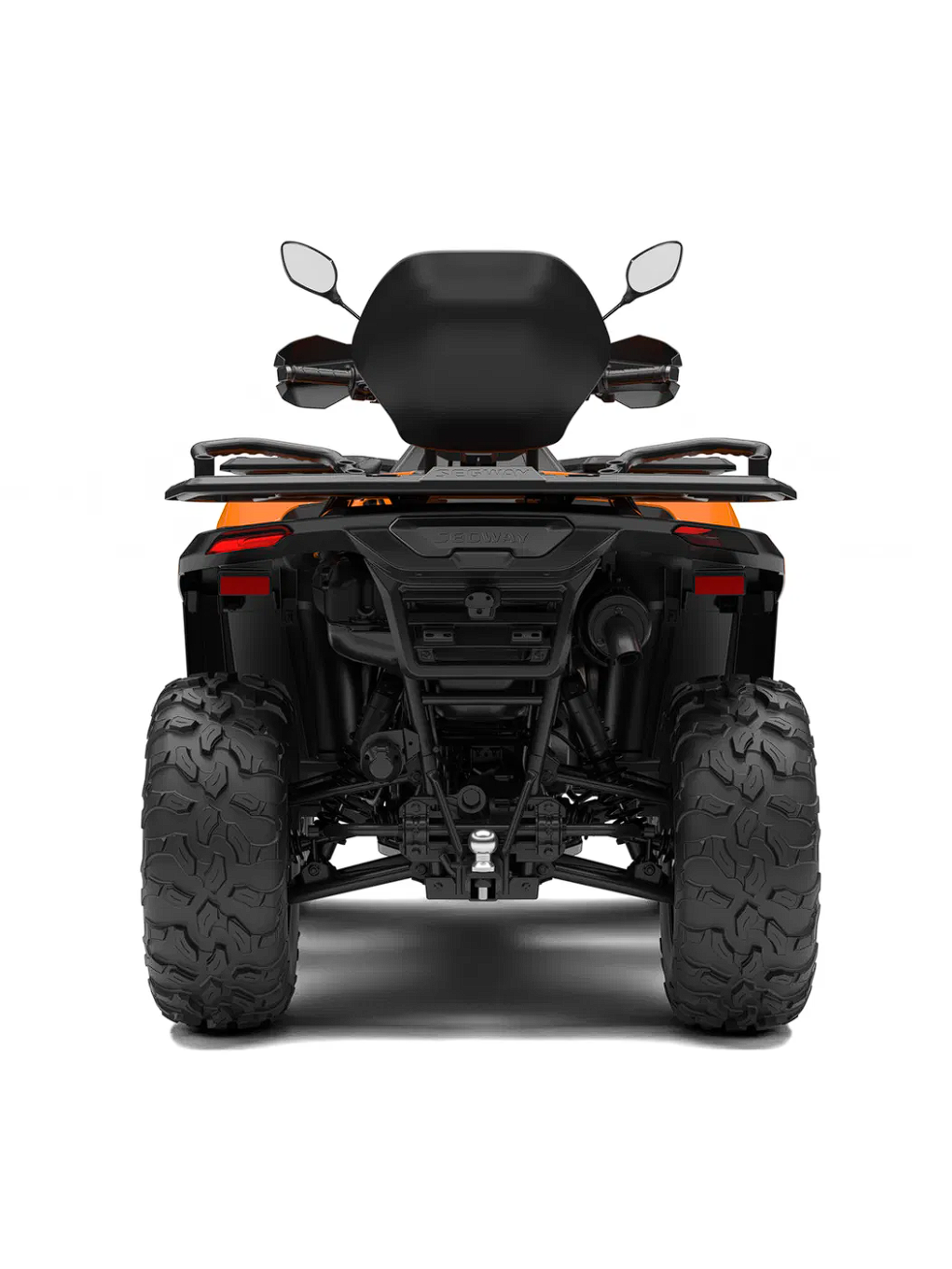 Segway AT5 L EPS (T3b) 10