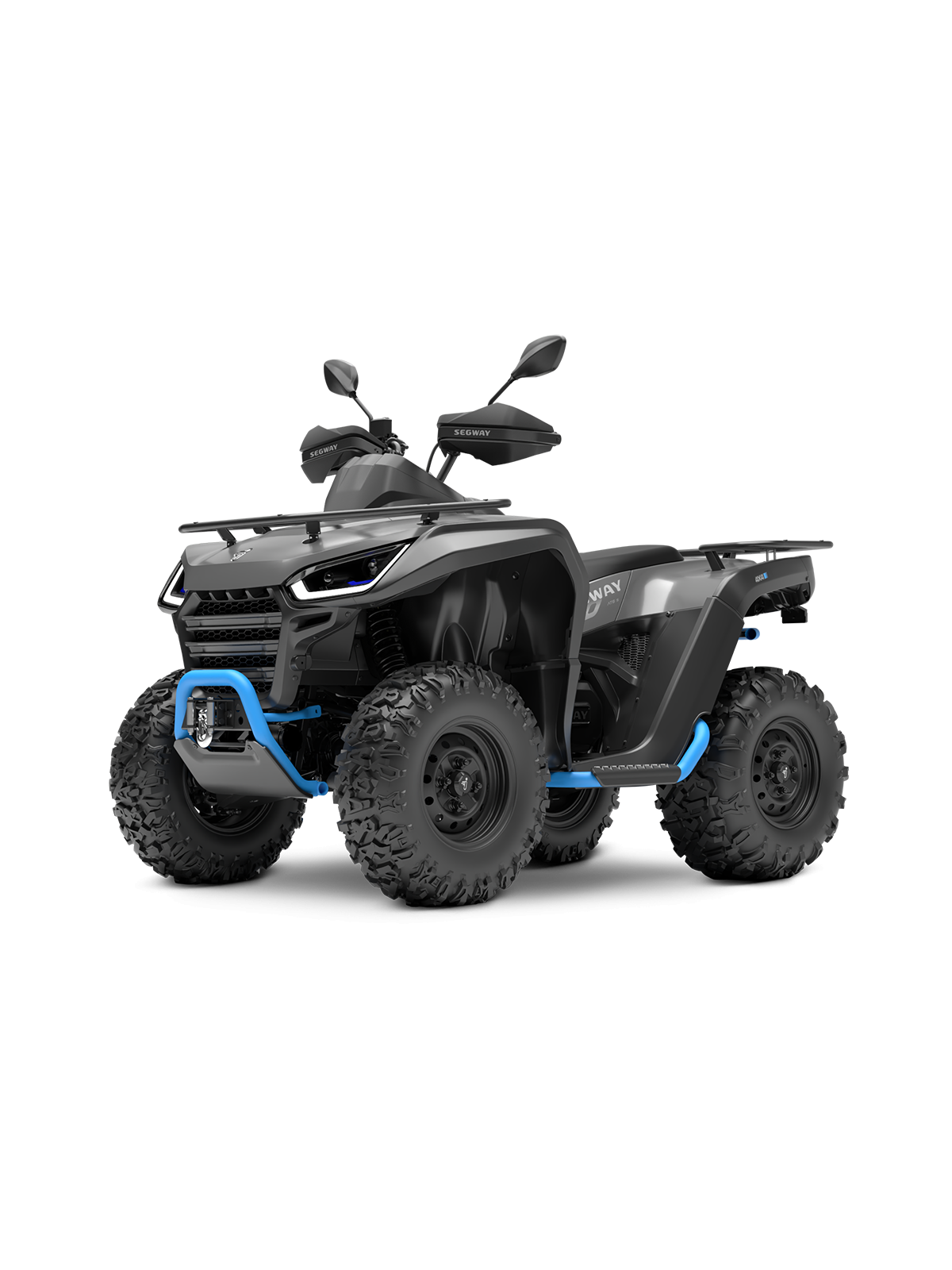 Segway Snarler AT6 S 1