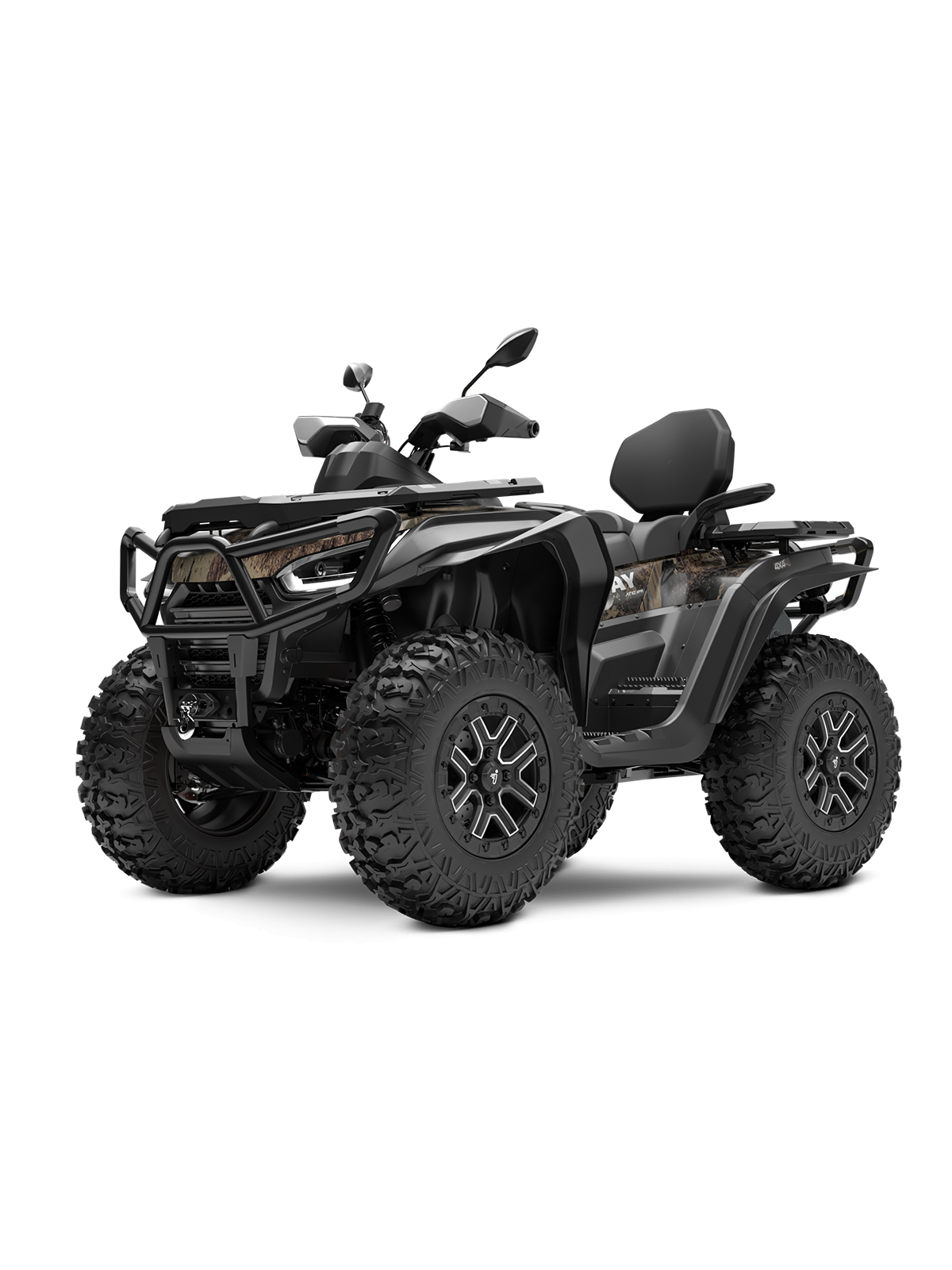 Segway AT10 WL EPS Limited 4