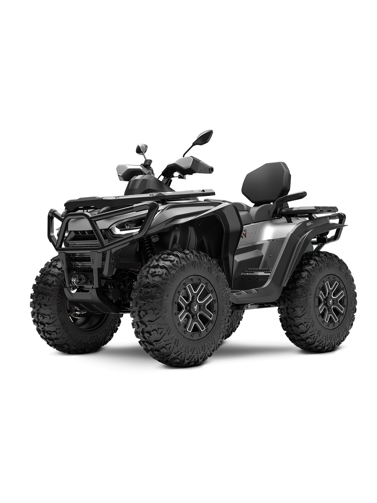 Segway AT10 WL EPS Limited 2
