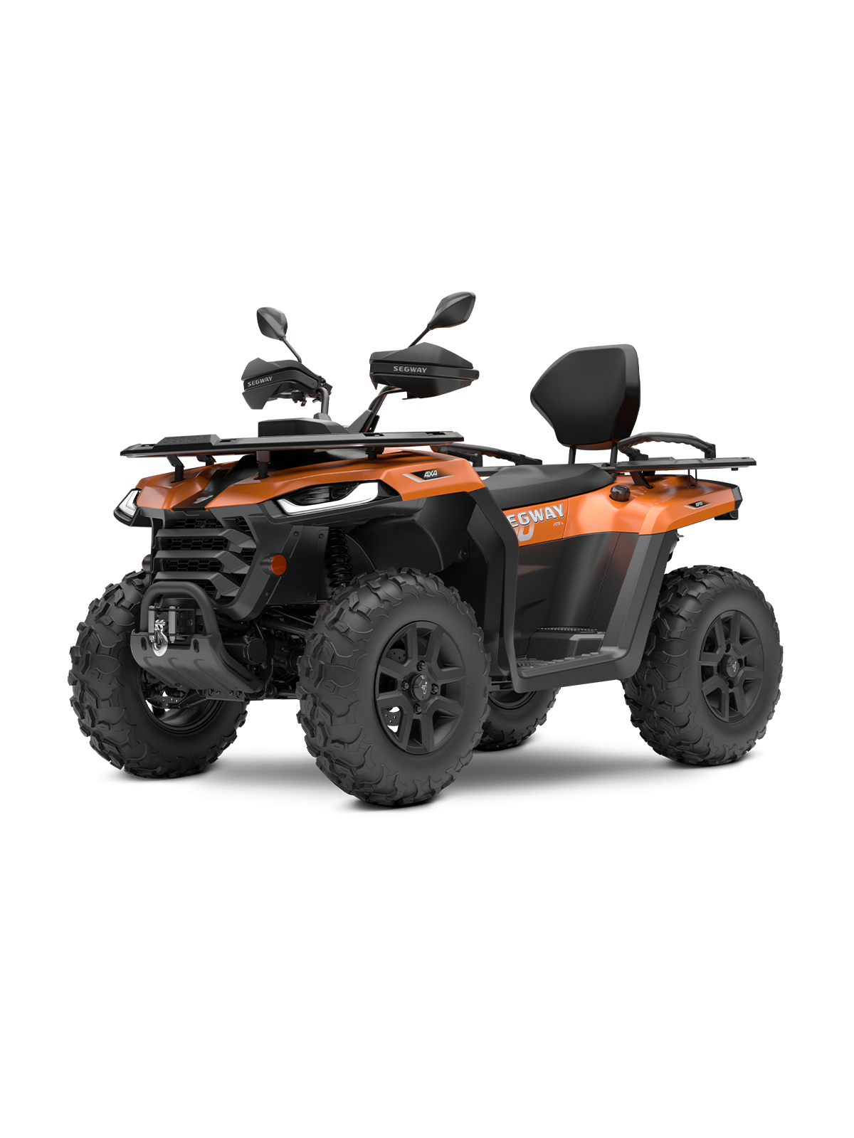 Segway AT5 L EPS (T3b) 4 Segway AT5 L EPS (T3b) 4