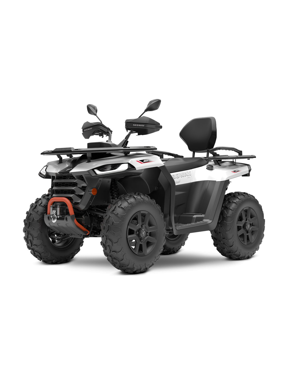 Segway AT5 L EPS (T3b) 5