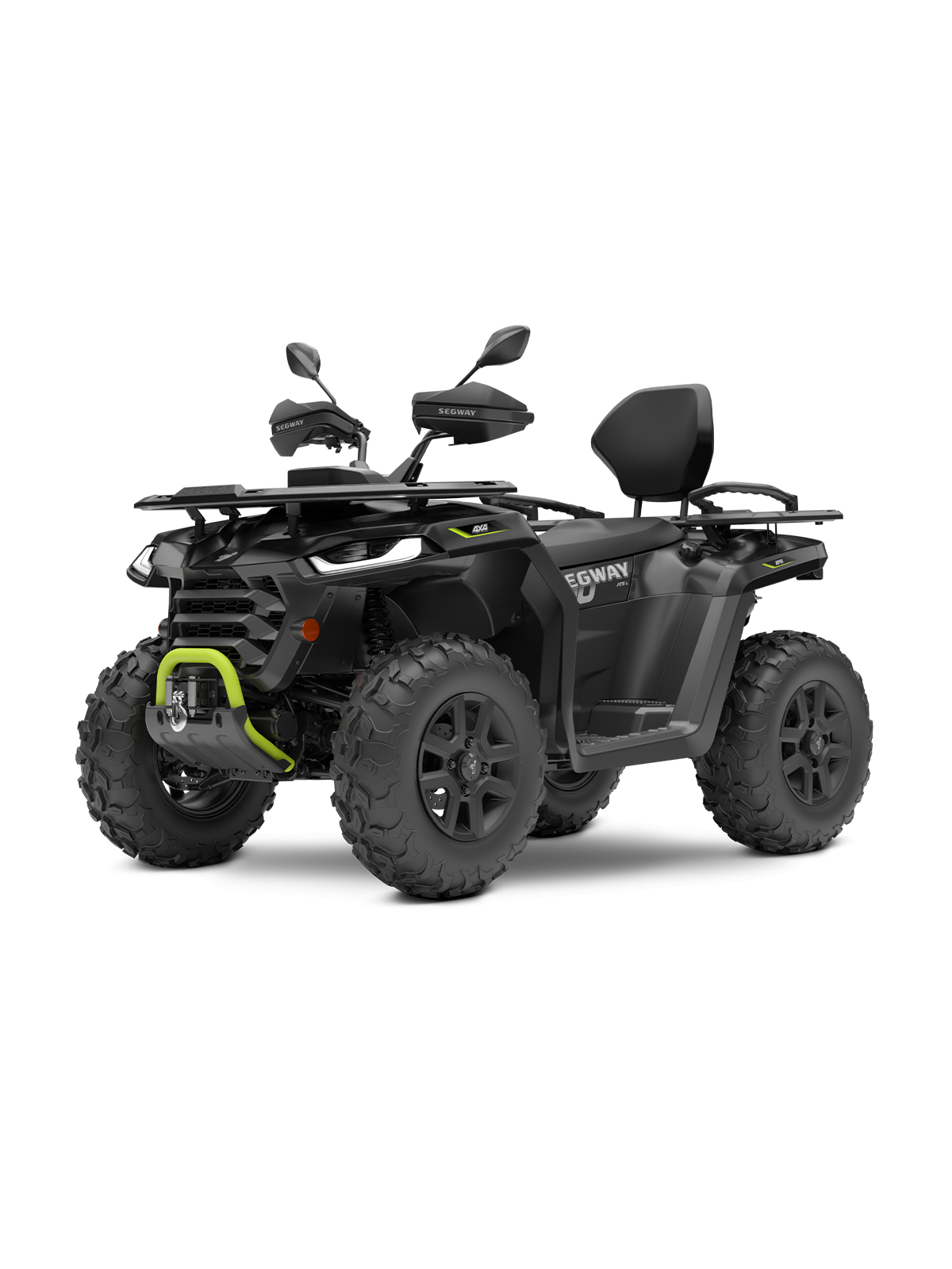 Segway AT5 L EPS (T3b) 2