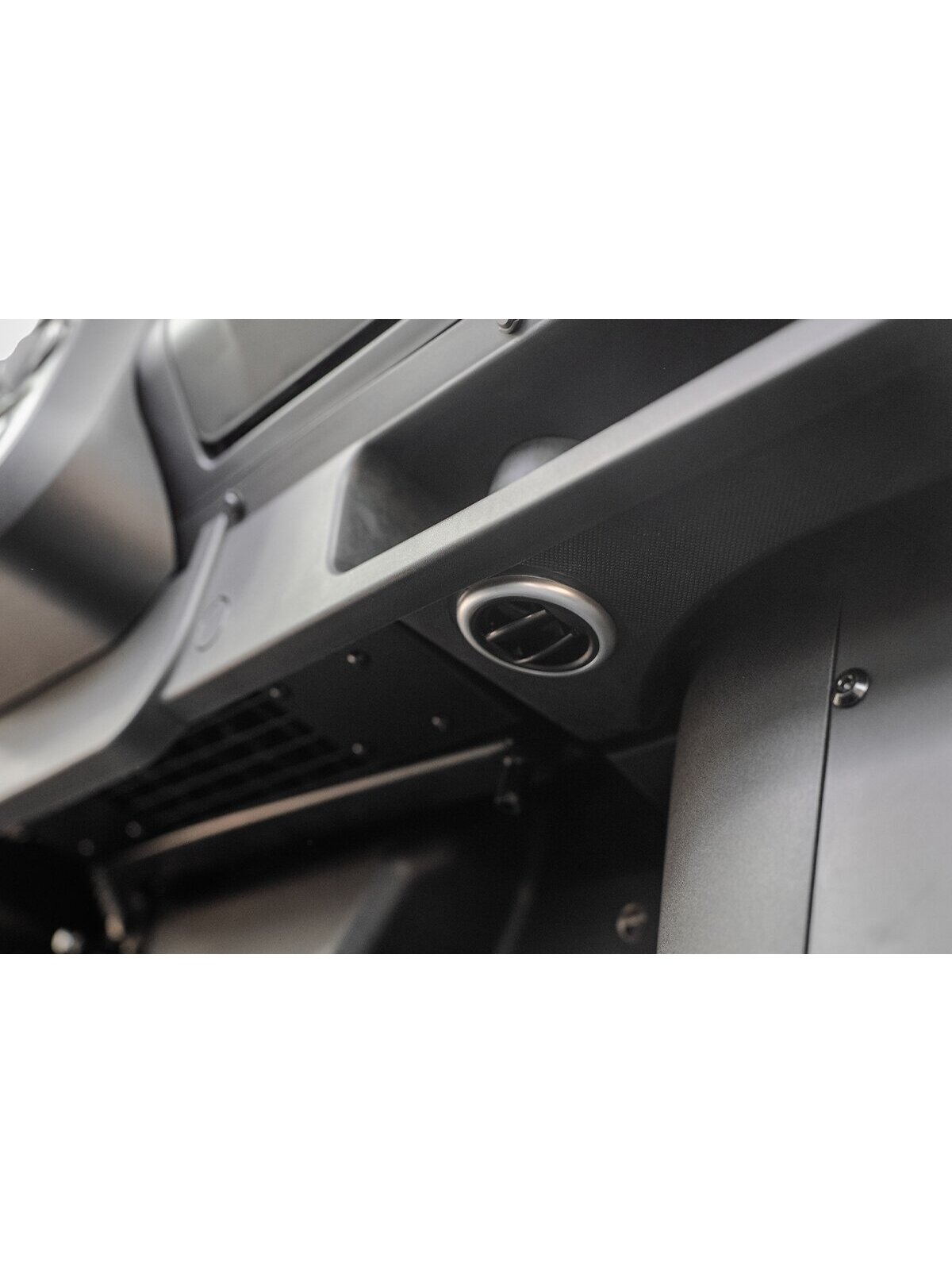 Segway Fugleman UT6 X 30'' CAB 9