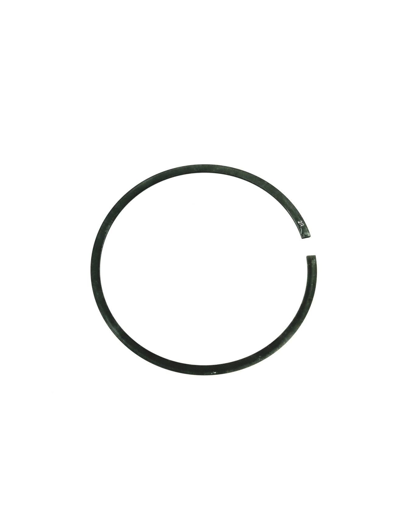 SECOND COMPRESSION RING