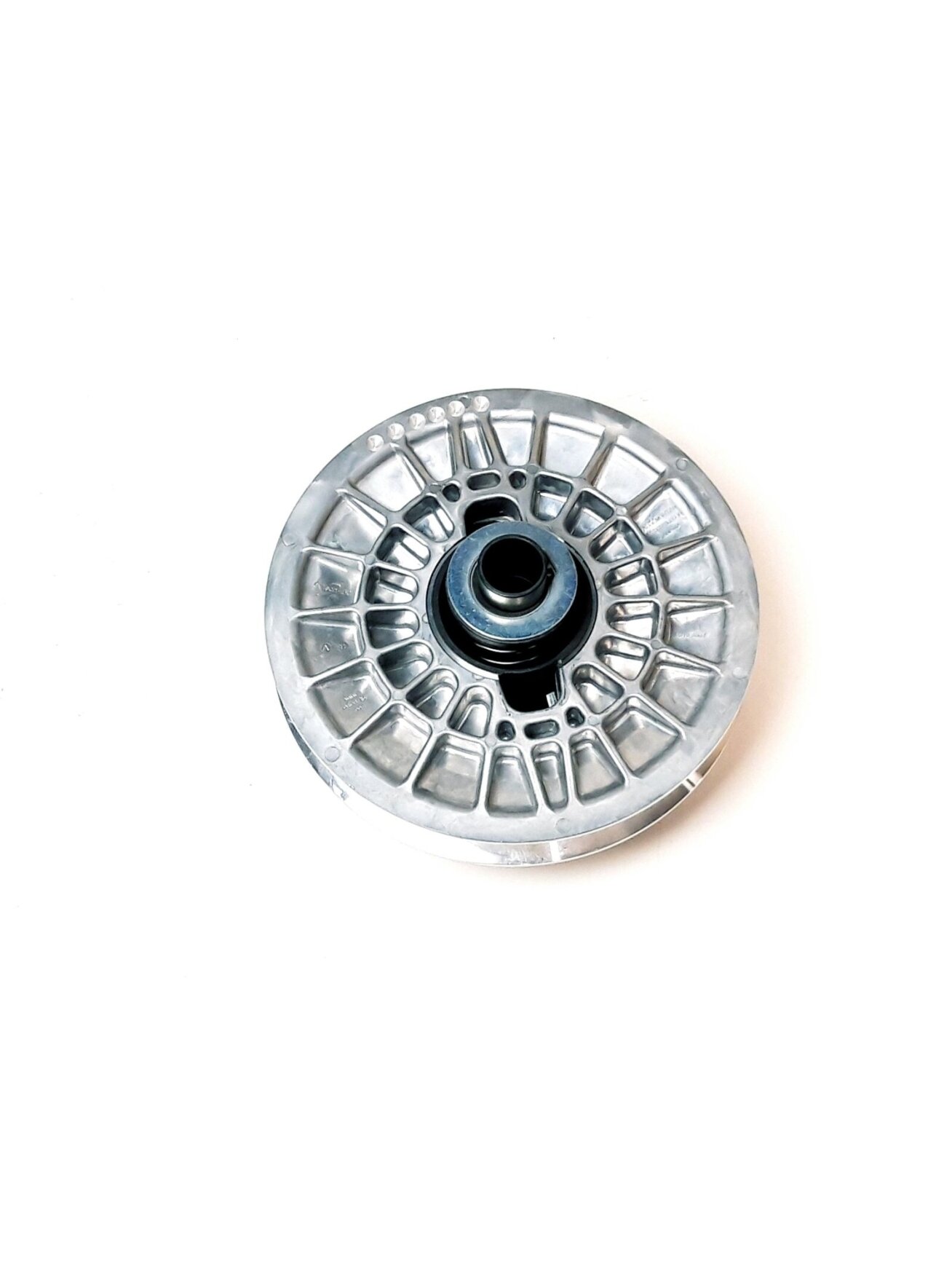 SECONDARY CLUTCH ASSEMBLY(CVTECH) 2