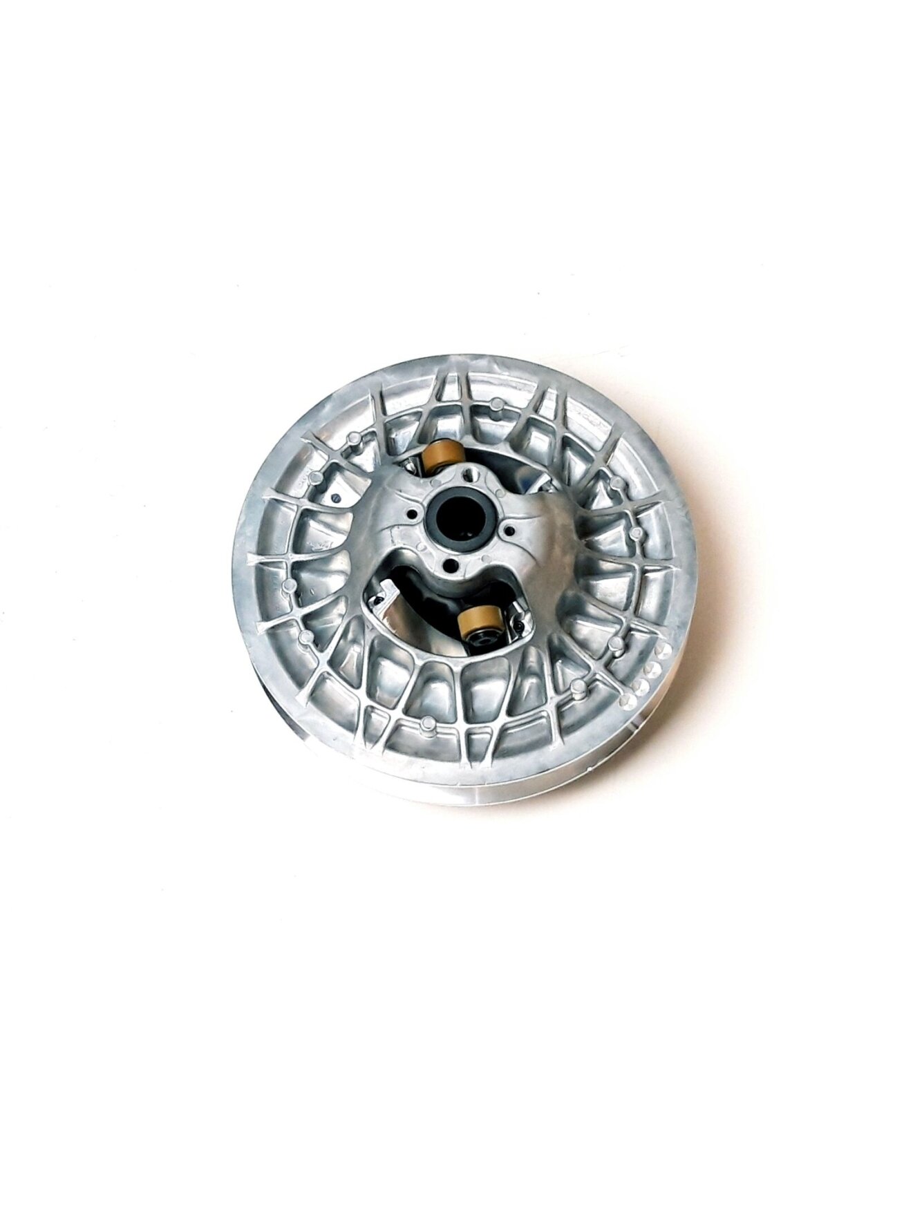 SECONDARY CLUTCH ASSEMBLY(CVTECH) 1