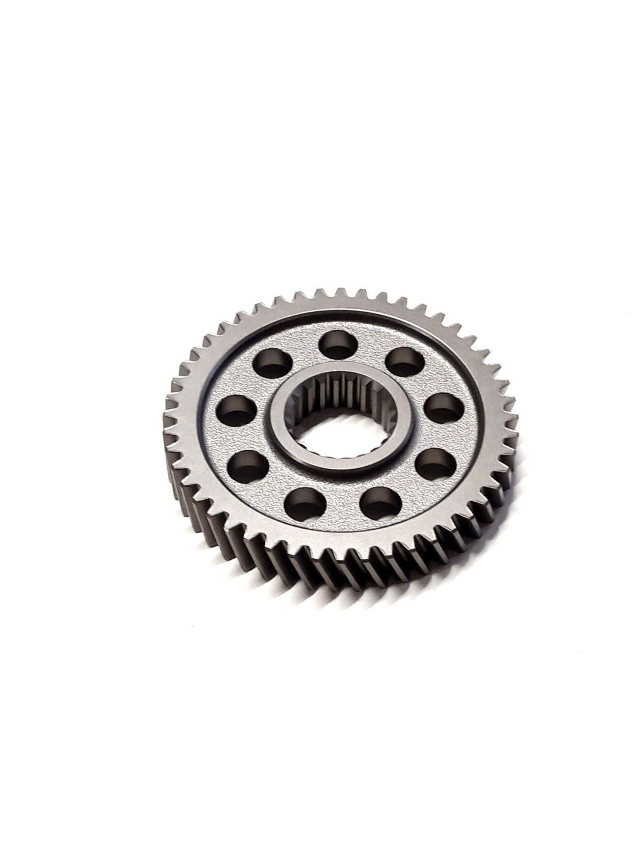 SECONDARY DRIVEN GEAR SECONDARY DRIVEN GEAR