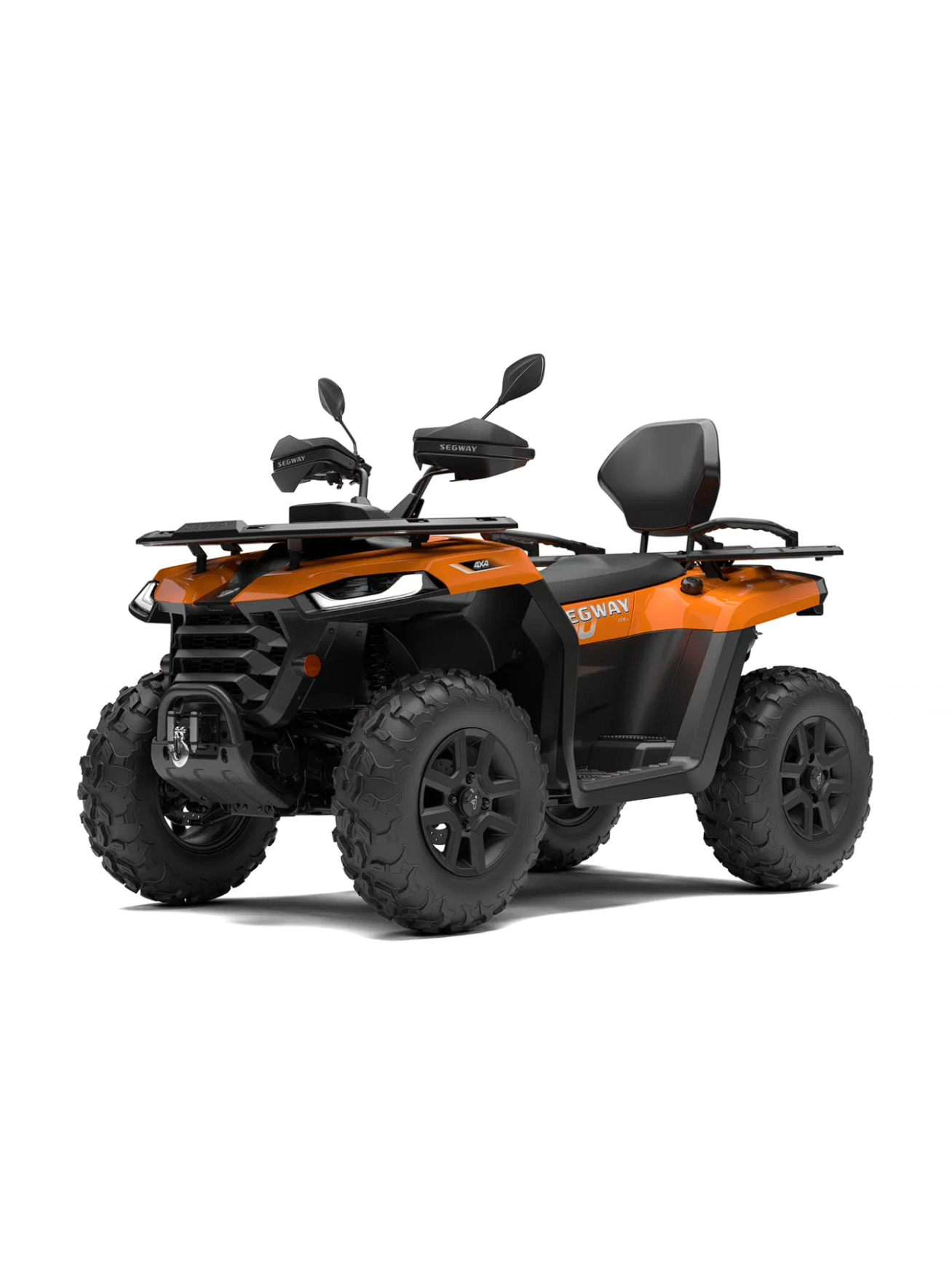 Segway AT5 L EPS (T3b) 11
