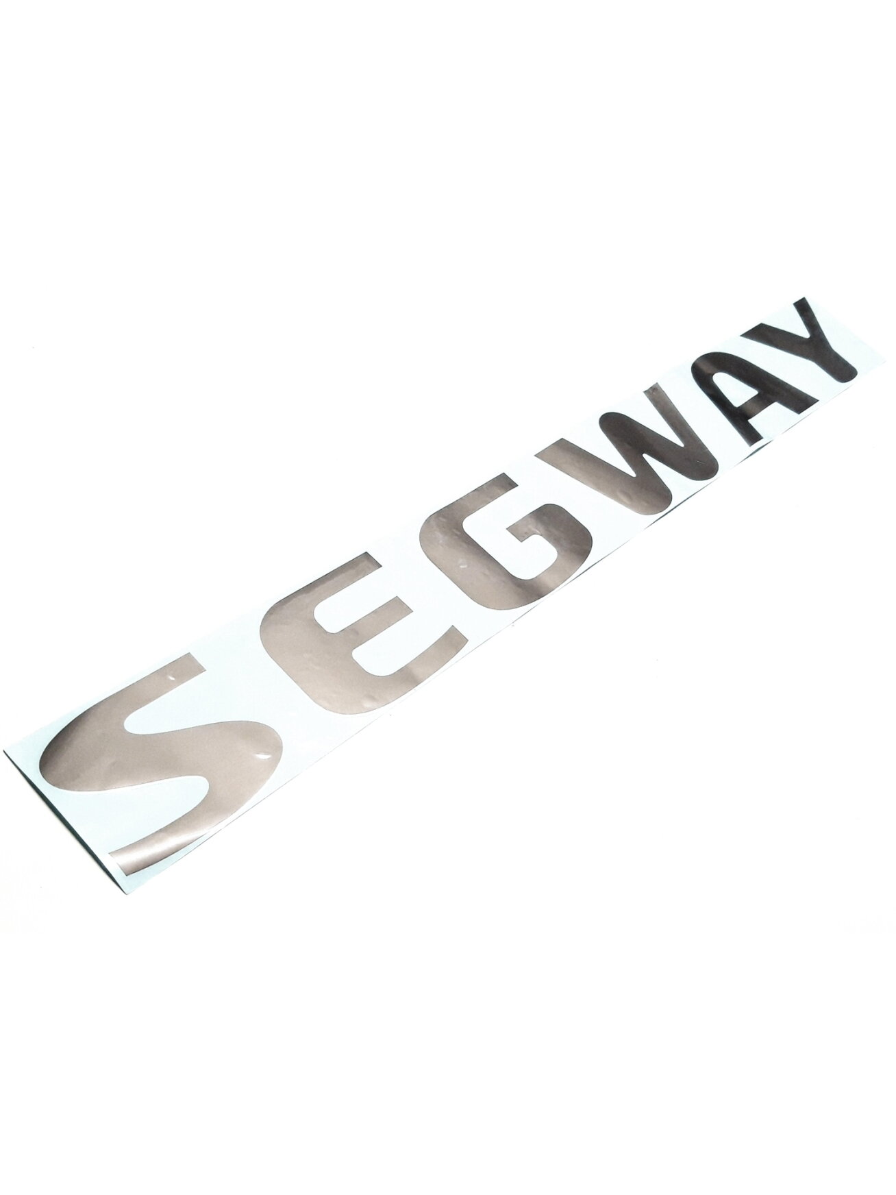 SEGWAY DECAL
