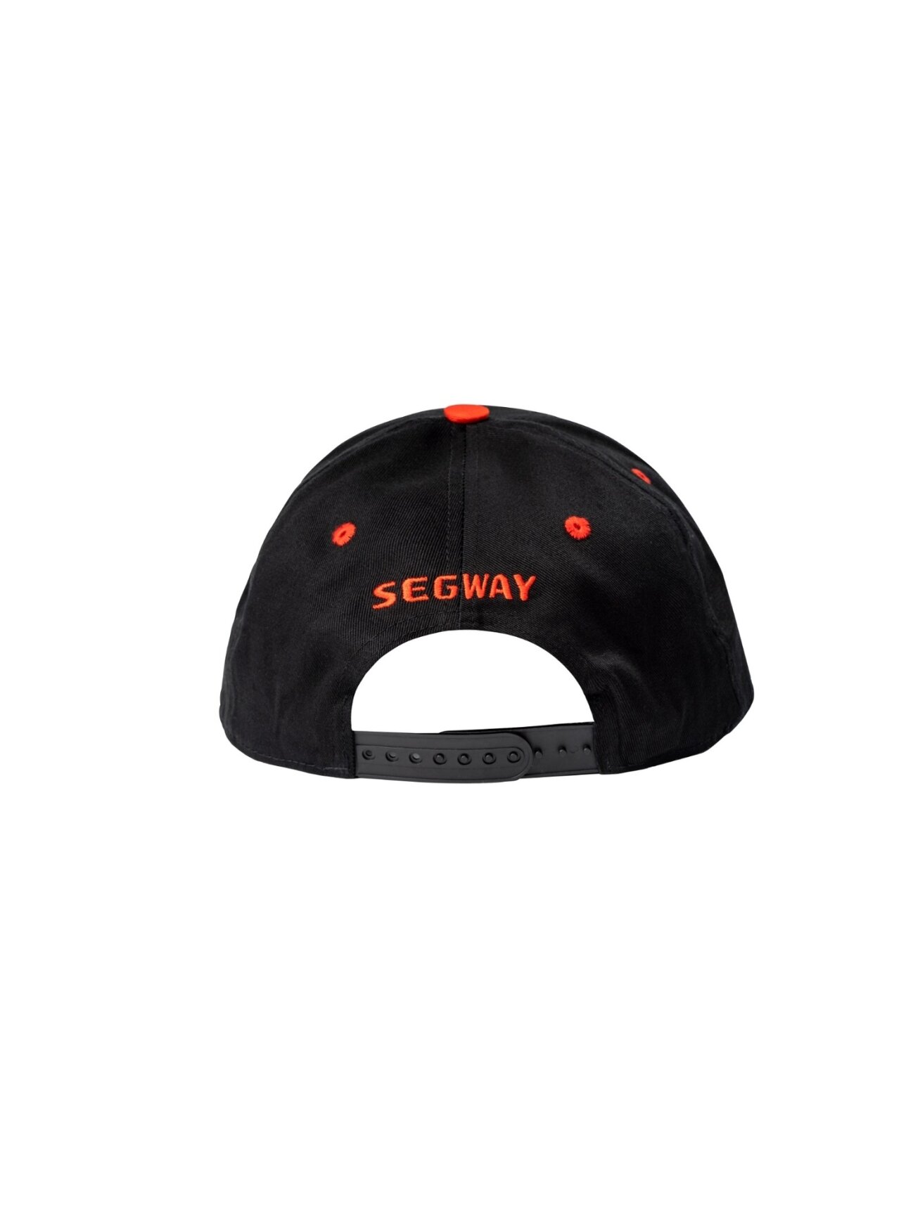 Segway Flat-brim Cap 1 Segway Flat-brim Cap 1