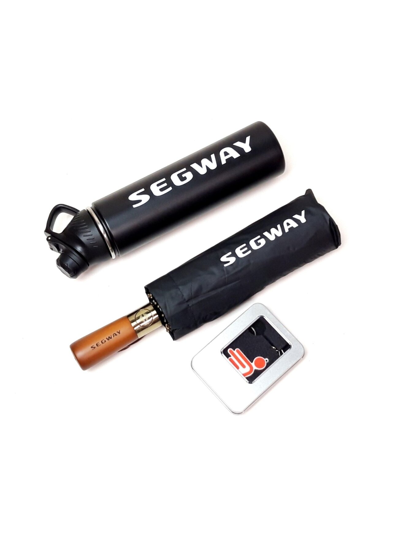 Segway gift box Set 1