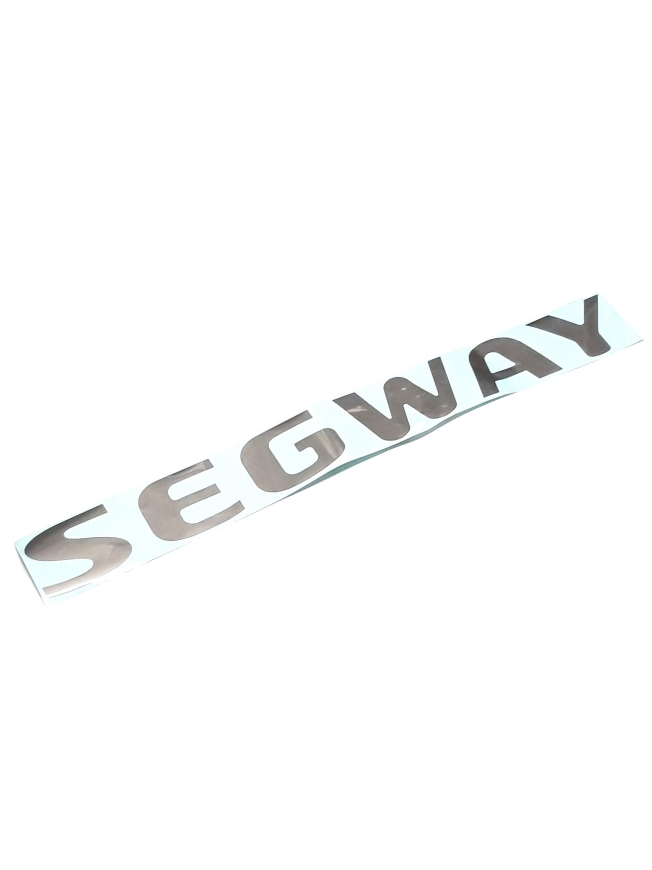 SEGWAY GREY