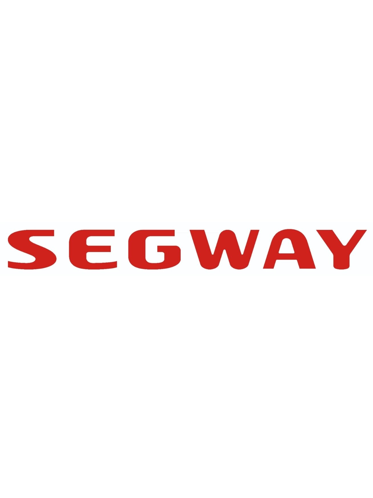Segway Logo Outdoor luminous word 3m