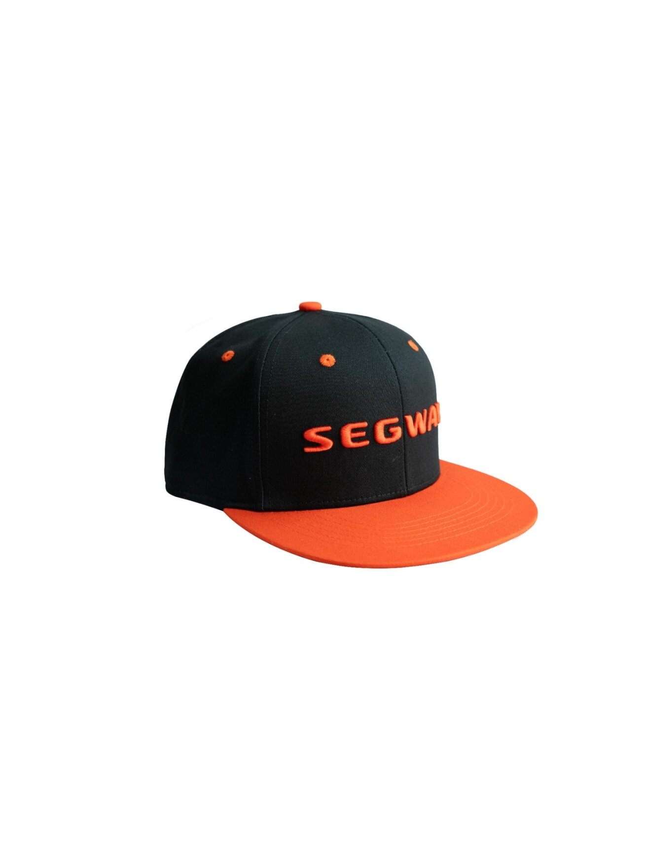 Segway Red flat brim cap Segway Red flat brim cap