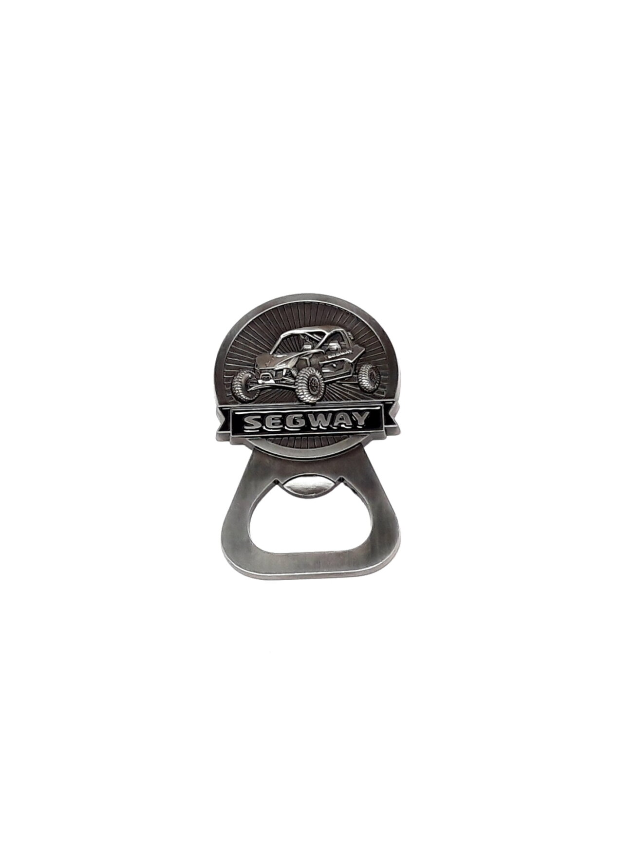 Segway SSV bottle opener Segway SSV bottle opener