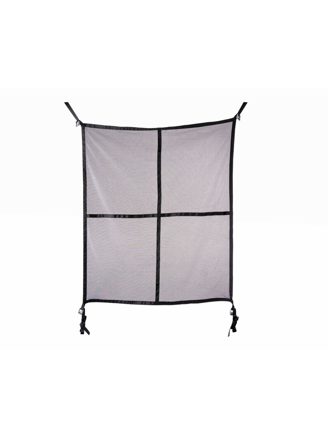 SEGWAY STORAGE BED MESH FUGLEMAN