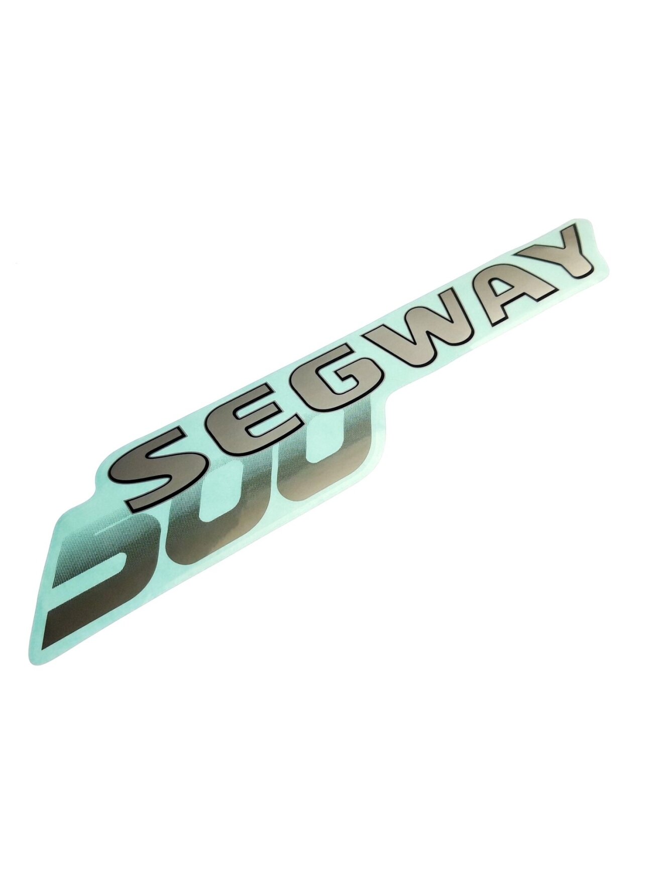 SEGWAY500 DECAL(LONG,LEFT) SEGWAY500 DECAL(LONG,LEFT)
