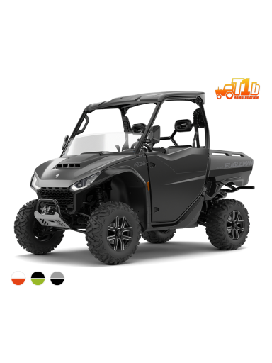 Segway Fugleman UT10, T1b