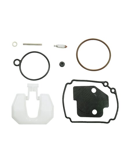 Sea-X carb kit Yamaha C30 (1993-97) Sea-X carb kit Yamaha C30 (1993-97)