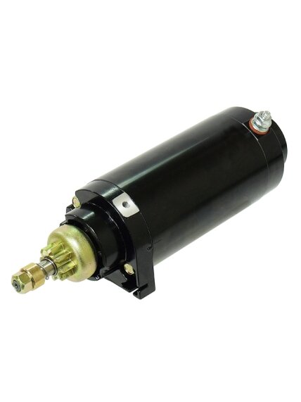 Sea-X starter outboard Mercury 100/115/125HP (4-Cyl) Sea-X starter outboard Mercury 100/115/125HP (4-Cyl)