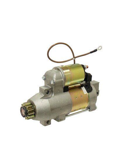 Sea-X starter outboard Yamaha F75/F90 (2006-17) / F115 (2000-14) Sea-X starter outboard Yamaha F75/F90 (2006-17) / F115 (2000-14)