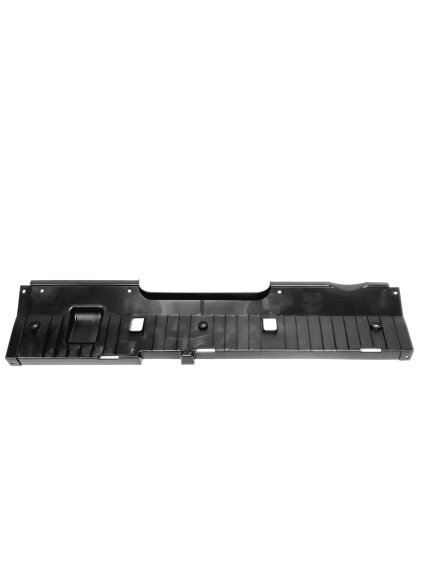 SEAT LOWER REAR GUARD 1