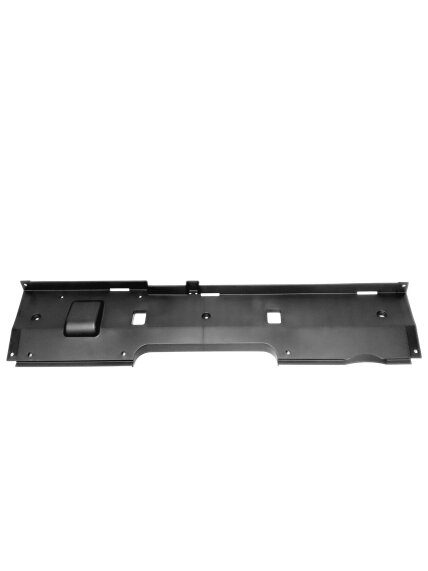 SEAT LOWER REAR GUARD
