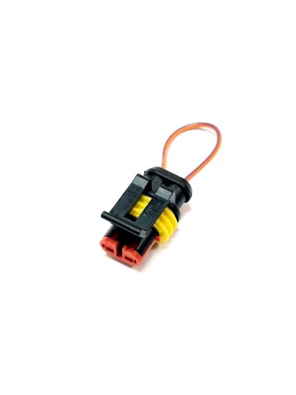 SEAT SWITCH BYPASS PLUG SEAT SWITCH BYPASS PLUG