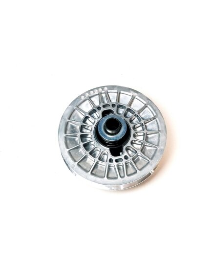 SECONDARY CLUTCH ASSEMBLY(CVTECH) 2