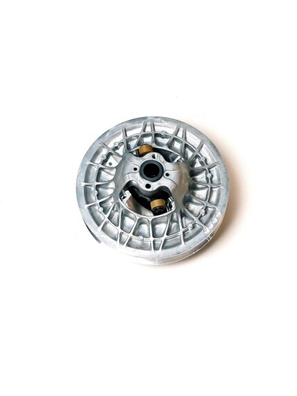 SECONDARY CLUTCH ASSEMBLY(CVTECH) 1