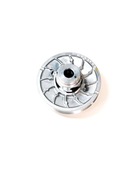 SECONDARY CLUTCH ASSEMBLY(HZ) SECONDARY CLUTCH ASSEMBLY(HZ)