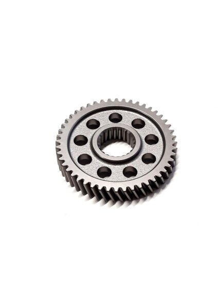 SECONDARY DRIVEN GEAR SECONDARY DRIVEN GEAR