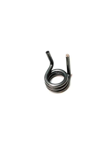 SECTOR GEAR TORSION SPRING SECTOR GEAR TORSION SPRING