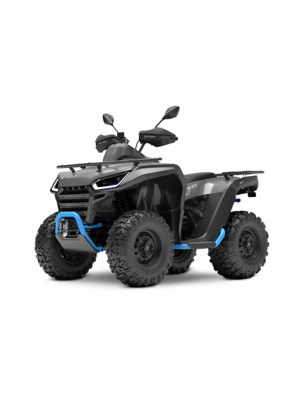 Segway Snarler AT6 S 1