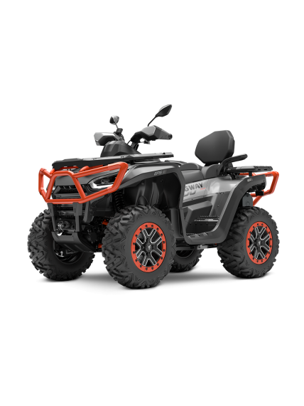 Segway AT10 L EPS 1