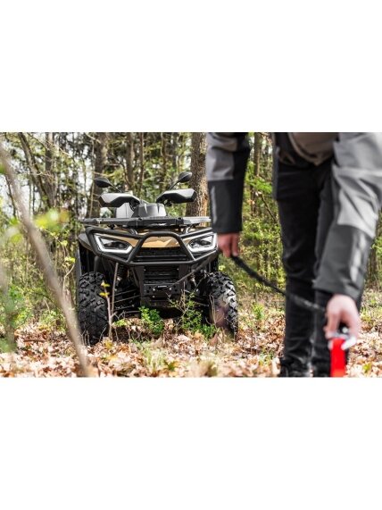 Segway AT10 L EPS 7