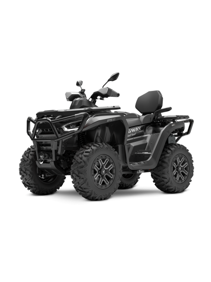Segway AT10 L EPS 4