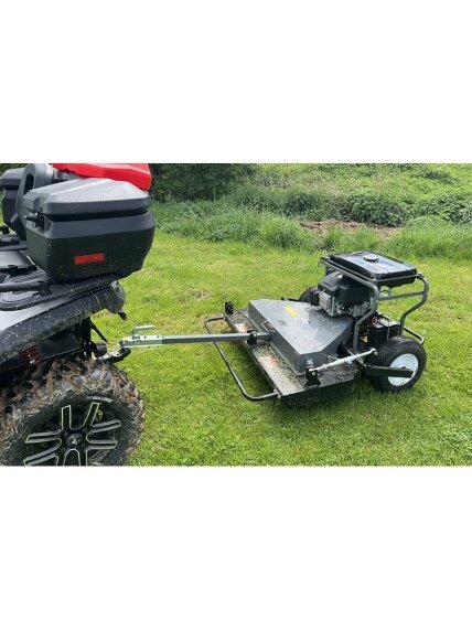 Segway AT10 L EPS 8