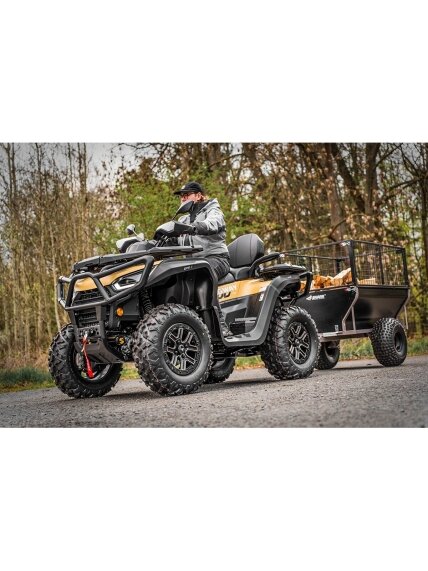 Segway AT10 L EPS 9