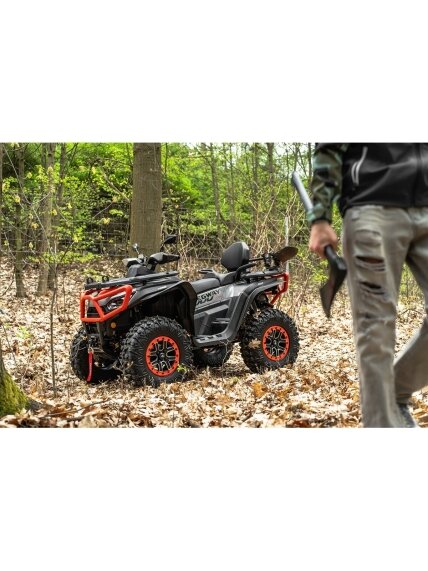 Segway AT10 WL EPS Limited 9