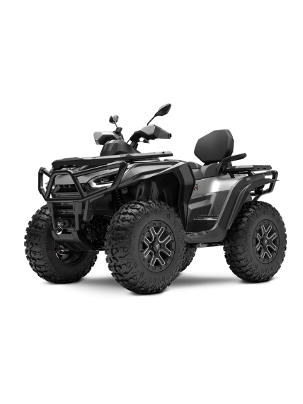 Segway AT10 WL EPS Limited 6 Segway AT10 WL EPS Limited 6