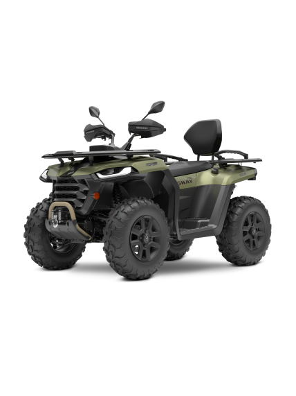 Segway AT5 L EPS (T3b) 1