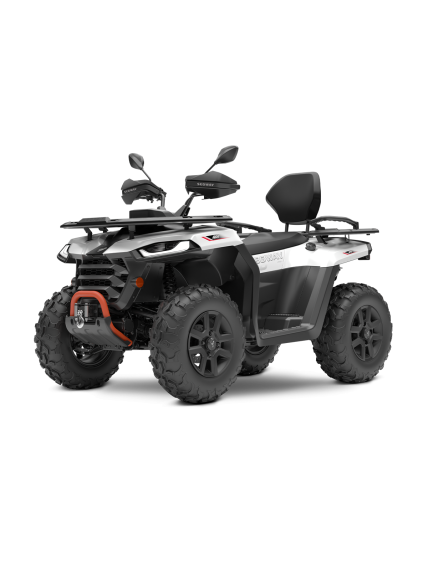 Segway AT5 L EPS (T3b) 5