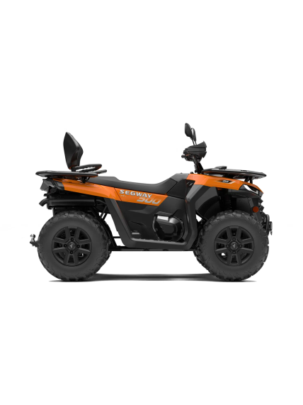 Segway AT5 L EPS (T3b) 9
