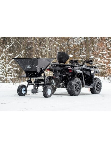 Segway AT5 L EPS (T3b) 19
